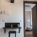 Officina Гостевой дом Комо