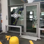 Officina Гостевой дом 4*
