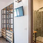 Officina Гостевой дом Комо