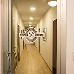 Officina Гостевой дом Комо