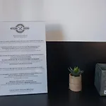 Гостевой дом Officina 4*