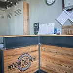 Гостевой дом Officina 4*