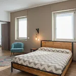 Officina Гостевой дом 4*