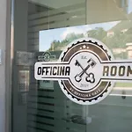 Officina 4* Комо