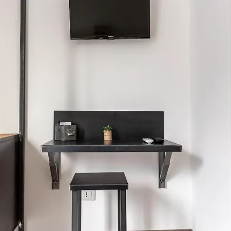 Guest house Officina