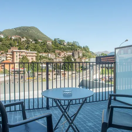 Officina Guest house *