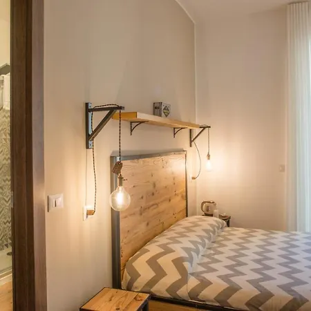 Officina Guest house *