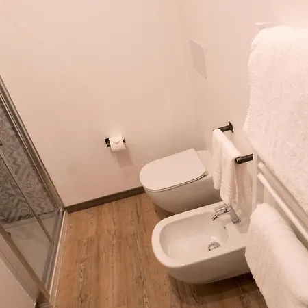 Guest house Officina *