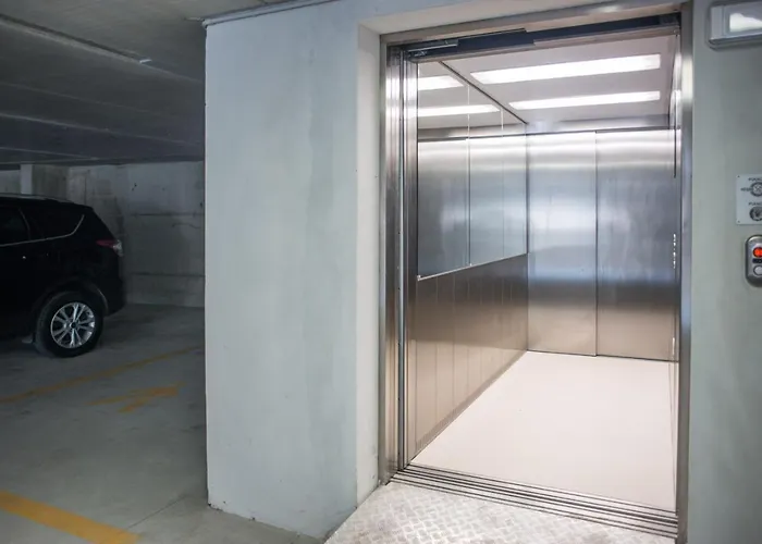 Πανσιόν Officina 4*