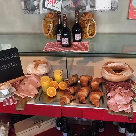 بيت ضيافة Officina 4*