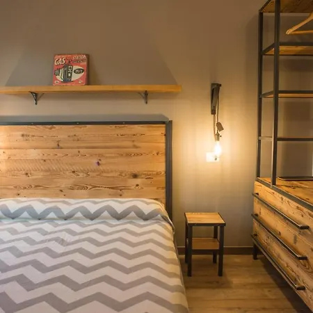 بيت ضيافة Officina 4*