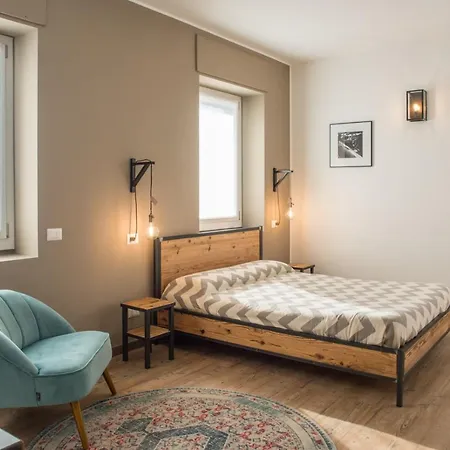 بيت ضيافة Officina 4*