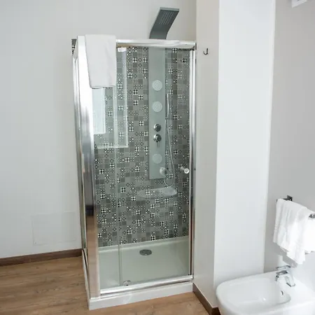 Officina بيت ضيافة