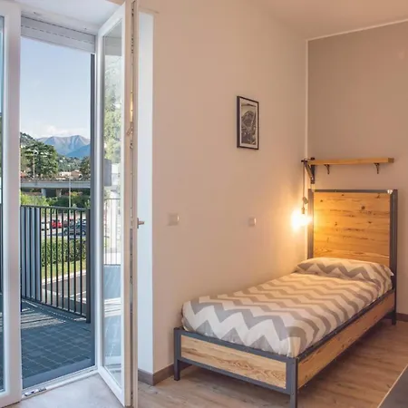 بيت ضيافة Officina 4*