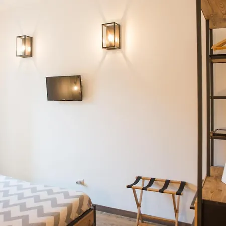 بيت ضيافة Officina