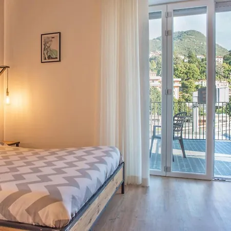 بيت ضيافة Officina كومو