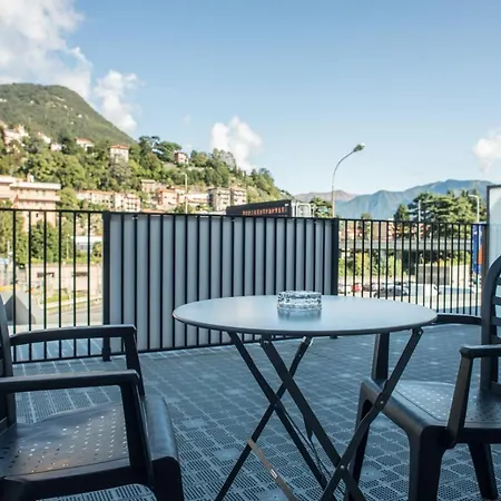 بيت ضيافة Officina 4*