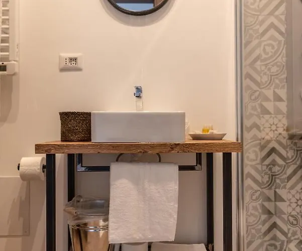 Officina Affittacamere 4*