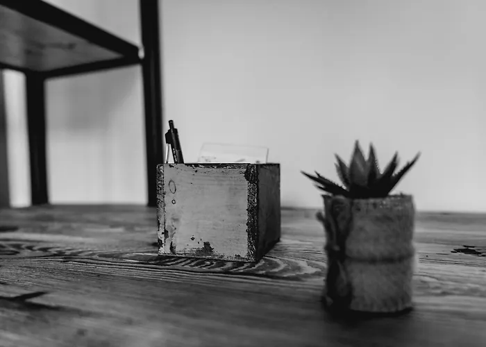 Affittacamere Officina 4*