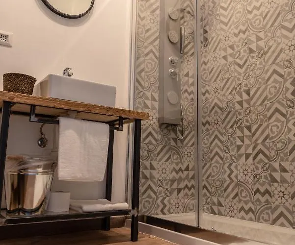 Officina Affittacamere