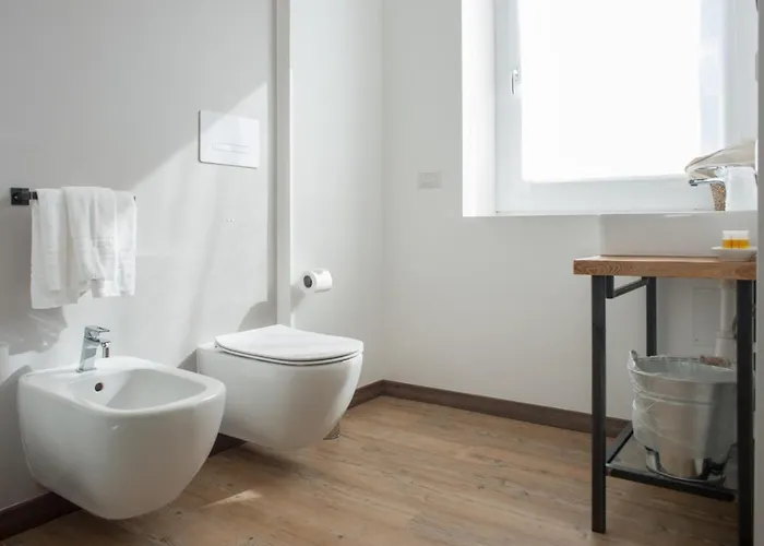 Affittacamere Officina Côme