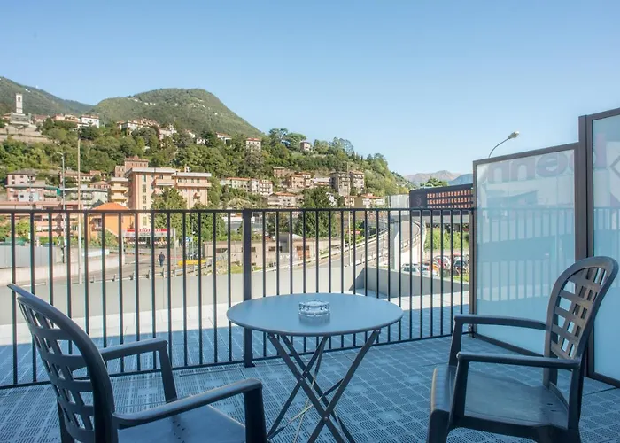 Officina Affittacamere 4*