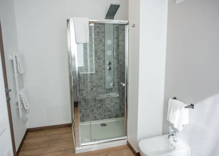 Officina Affittacamere