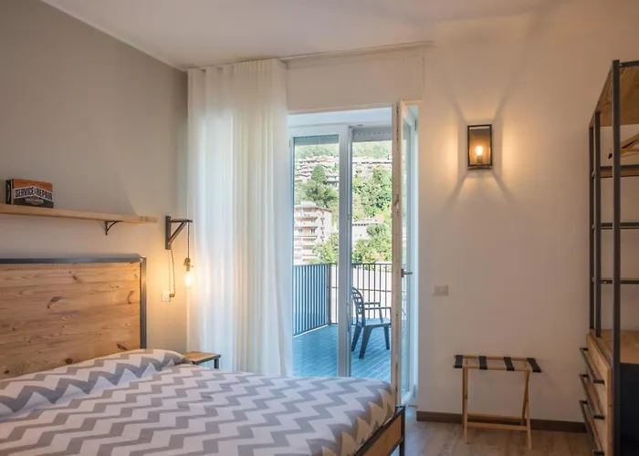 Officina Affittacamere