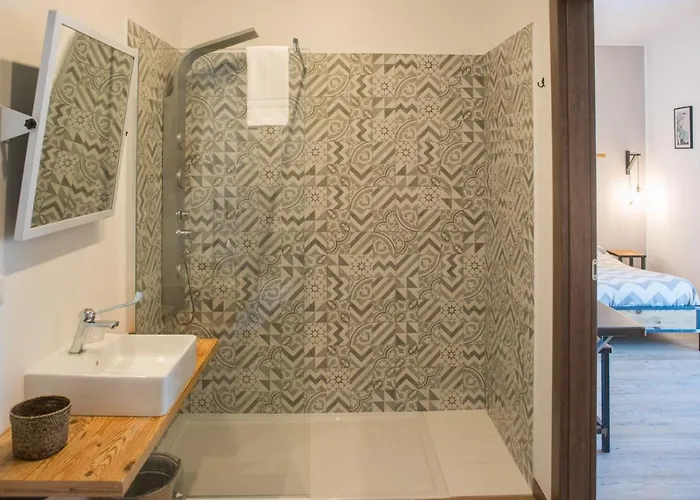 Officina Affittacamere Côme