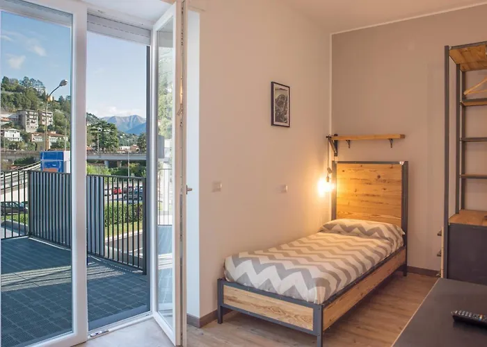 Affittacamere Officina 4*