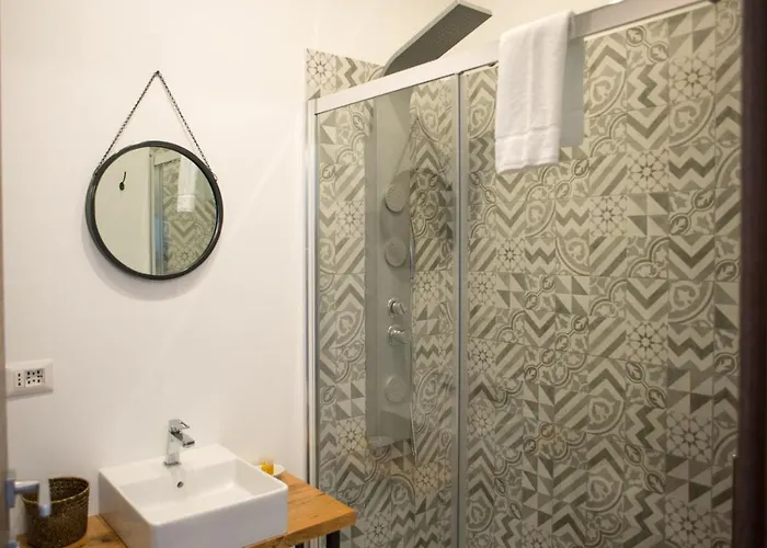 Affittacamere Officina Côme