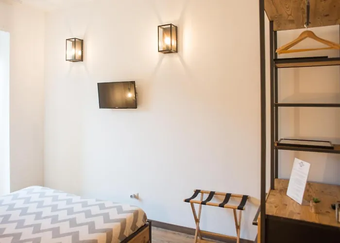 Affittacamere Officina