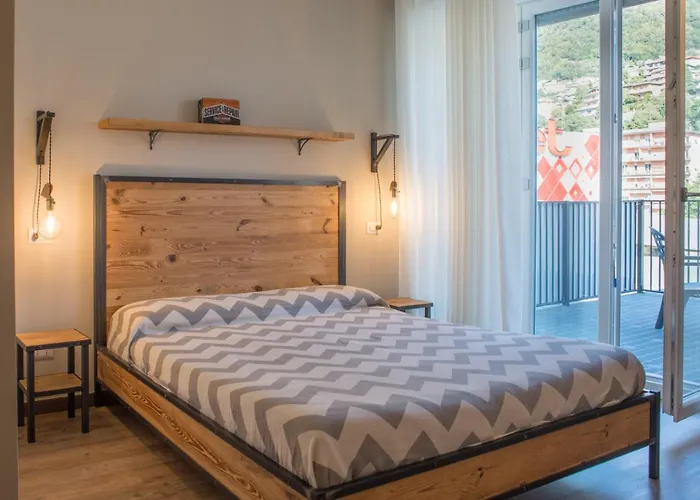 Officina Affittacamere 4*