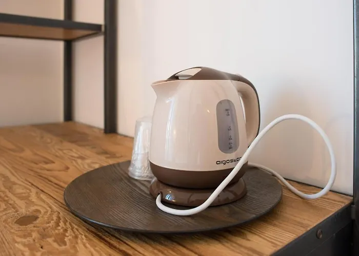 Affittacamere Officina Côme