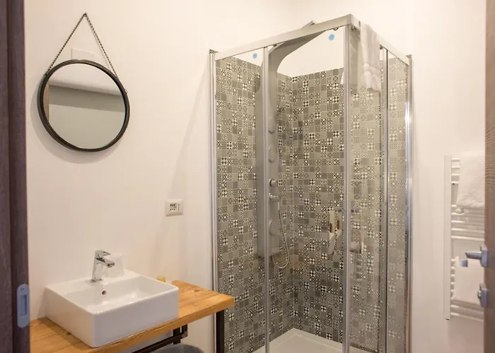 Affittacamere Officina Côme