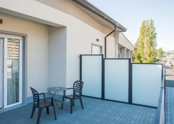 Officina Affittacamere 4*