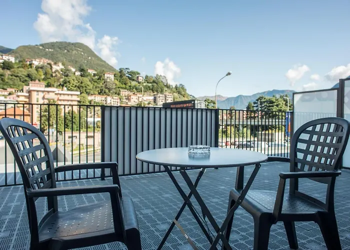 Affittacamere Officina 4*