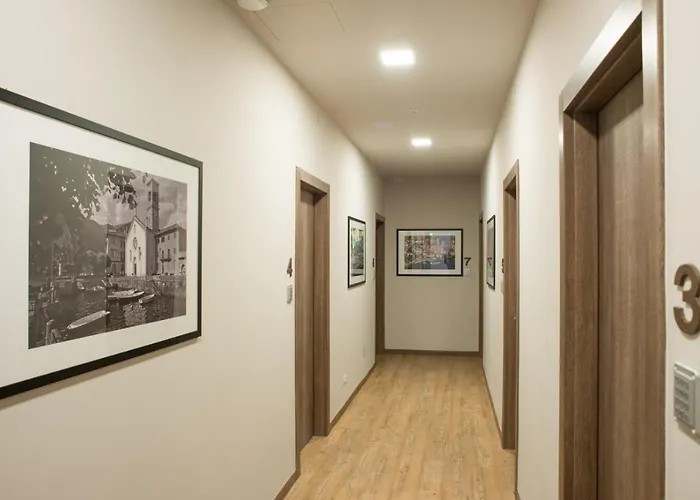 Affittacamere Officina 4*