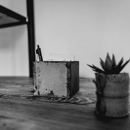 Pensionat Officina 4*