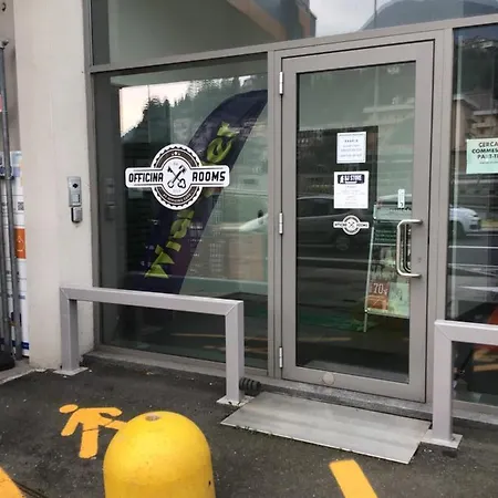 Officina Pensionat 4*