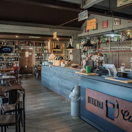 Gasthof Officina