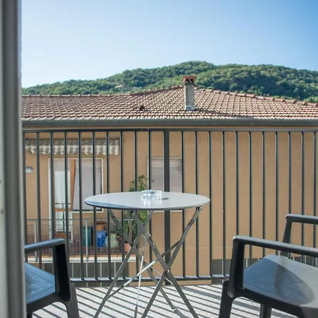 Pensionat Officina 4*