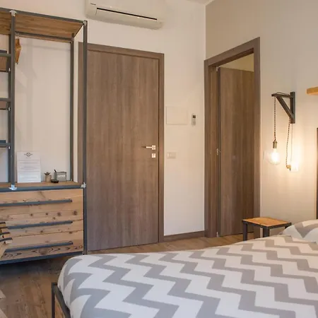 Pensionat Officina 4*